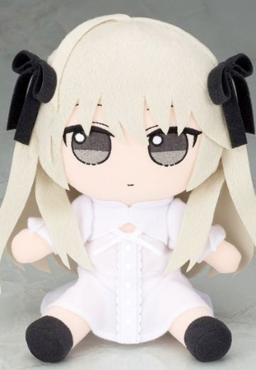 缘之空 毛绒系列 春日野穹 毛绒绒穹 | Hpoi手办维基