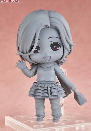 粘土人 小松奈奈 | Hpoi手办维基