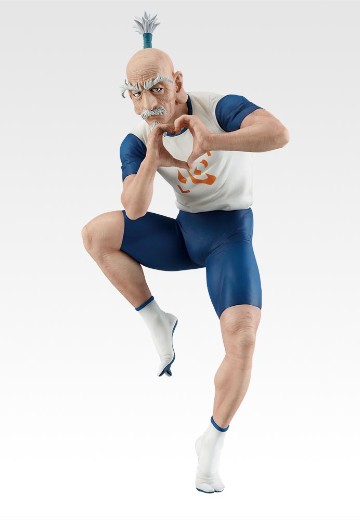 一番赏 猎人 嵌合蚁篇➁ B奖 尼特罗 MASTERLISE | Hpoi手办维基