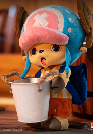 400%搪胶玩偶乔巴 | Hpoi手办维基