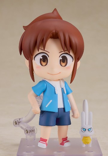 粘土人#2838 南云美鸟