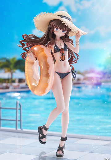 艾莉西亚·沃尔费尔特 泳装