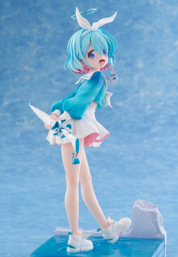 蔚蓝档案 阿洛娜 | Hpoi手办维基