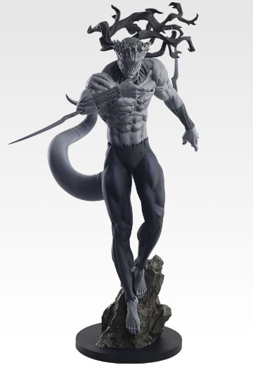 一番赏 咒术回战 涩谷事变～四～ 最终奖 真人 遍杀即灵体 | Hpoi手办维基