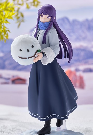 XStellar 葬送的芙莉莲 菲伦 ~冬日玩雪~ | Hpoi手办维基