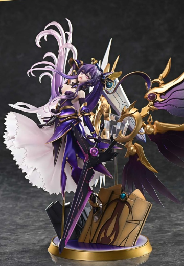 约会大作战 第四季 夜刀神十香