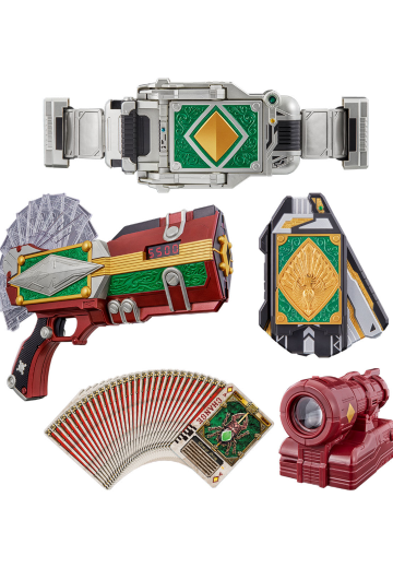 CSM星币带扣+觉醒吸收器+星币觉醒器 | Hpoi手办维基