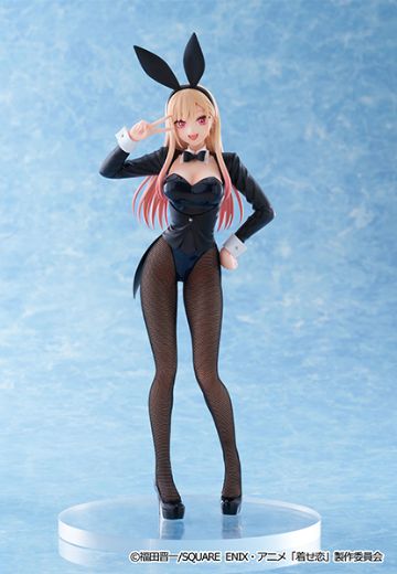 更衣人偶坠入爱河 喜多川海梦 万圣节兔女郎 | Hpoi手办维基