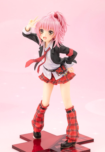 日奈森亚梦 校服 | Hpoi手办维基