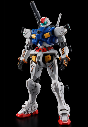 HG 1/144 塞拉专用轻加农（机动战士高达跨时之战） | Hpoi手办维基