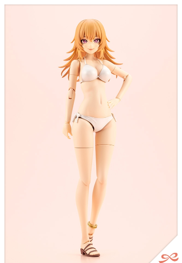 一条星罗【泳装】 发型变换版 | Hpoi手办维基