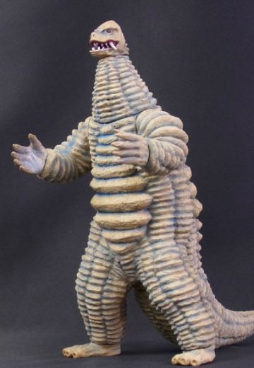 大怪兽系列 奥特曼编 骷髅怪兽 雷德王（重生）