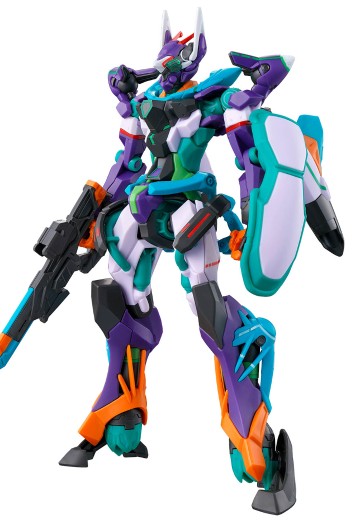 HG  1/144 弗雷德高达（暂译） | Hpoi手办维基