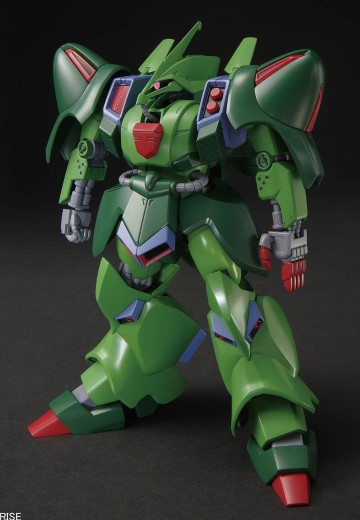 HG 1/144 卡尔斯J | Hpoi手办维基