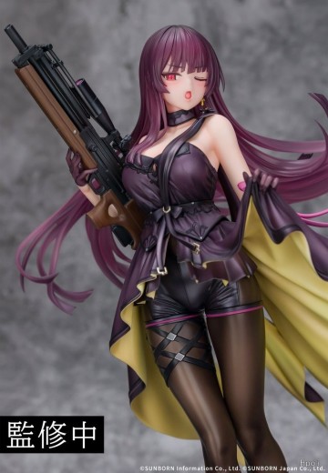 少女前线2：追放 玛琦朵 舞会休止符