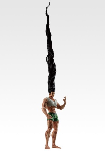 一番赏 猎人 嵌合蚁篇➁ 最终奖 小杰～成长～ MASTERLISE EXTRA