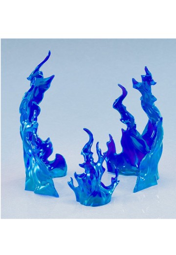 THE SIMPLE EFFECT 《炎》 BLUE