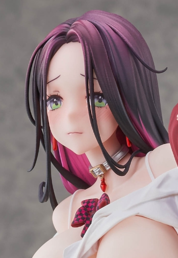 PITY少女 | Hpoi手办维基