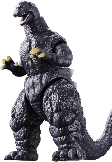 哥斯拉爆发 哥斯拉（1991） | Hpoi手办维基