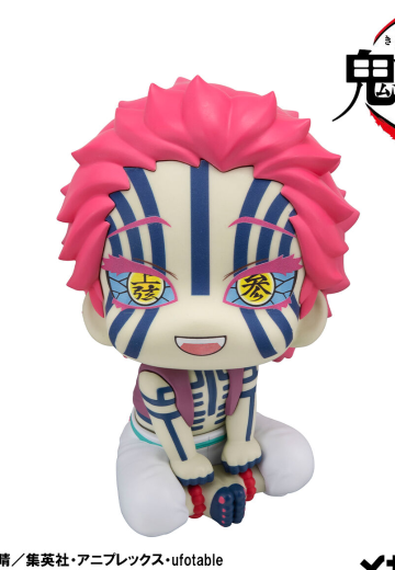 Look up 鬼灭之刃 猗窝座 | Hpoi手办维基