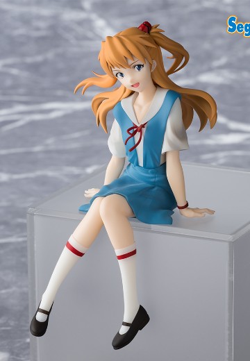 小坐系列 新世纪福音战士新剧场版  式波·明日香·兰格雷 | Hpoi手办维基