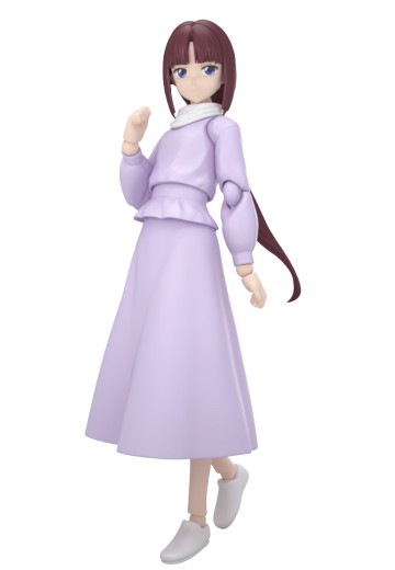 Figure-rise Standard  蒂法·雅蒂尔 | Hpoi手办维基