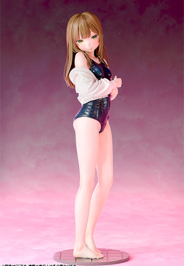 游泳之后 真锅 | Hpoi手办维基