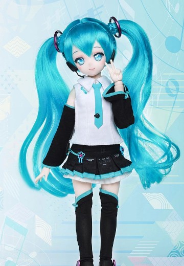 初音未来 V4C机械关节娃娃 | Hpoi手办维基