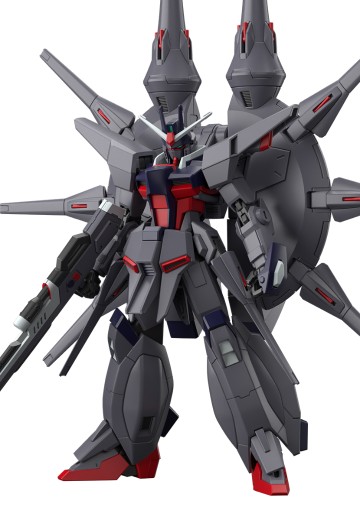 HG 1/144 传说高达