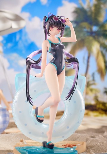 柴郡猫Mika 泳装