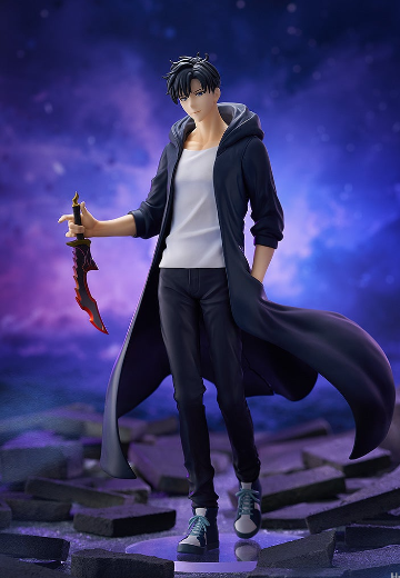 POP UP PARADE  我独自升级 程肖宇 L尺寸