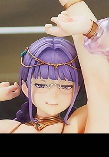 和宅朋友OO的感觉最棒了 三芳（舞姬） | Hpoi手办维基