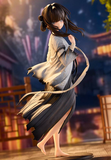 饿殍：明末千里行 满穗 烟花拾穗 WF场会版 | Hpoi手办维基