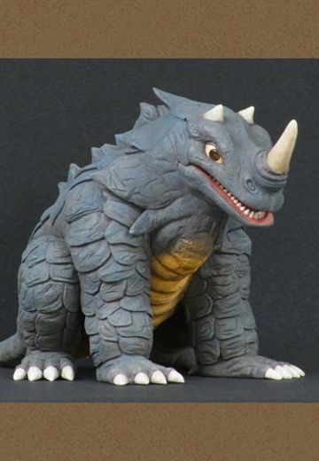 大怪兽系列 归来的奥特曼系列 西蒙斯 少年Ric限定商品 | Hpoi手办维基