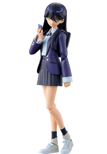 Figure-rise Standard  尼娅安 | Hpoi手办维基