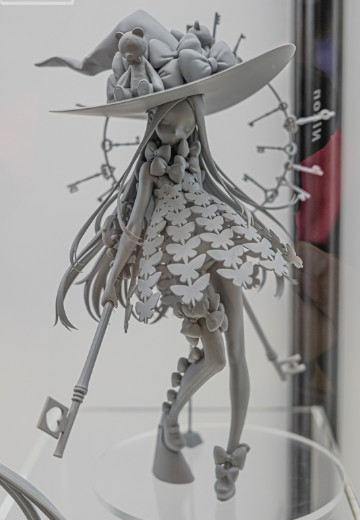 降临者-阿比盖尔·威廉姆斯 第二再临 | Hpoi手办维基