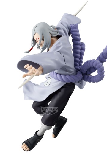 VIBRATION STARS 火影忍者 君麻吕 | Hpoi手办维基