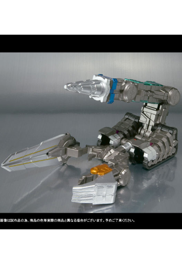 S.H.Figuarts 诞骑武装配件包（暂译） | Hpoi手办维基