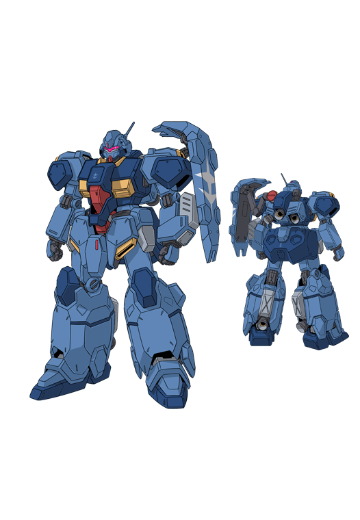 古斯塔夫·卡尔 00型