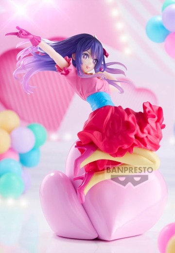 我推的孩子 ESPRESTO-Poppin' Heart-小爱 | Hpoi手办维基