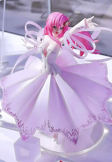 BPEV 机动战士高达SEED 拉克丝·克莱茵 《晓之车》片尾曲造型 | Hpoi手办维基