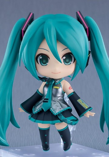 粘土人#2839 初音未来 3.0 | Hpoi手办维基