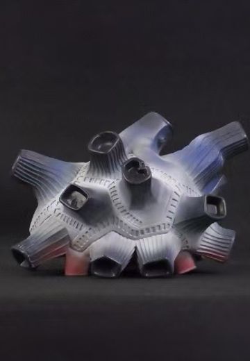 wonder festival 2011冬季限定“布鲁顿（软质版）” | Hpoi手办维基