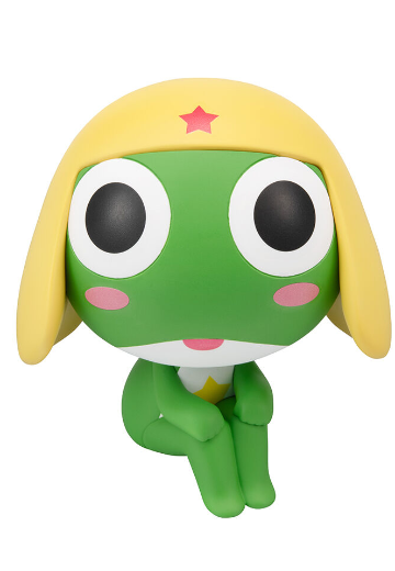 Look Up KERORO军曹  Keroro | Hpoi手办维基