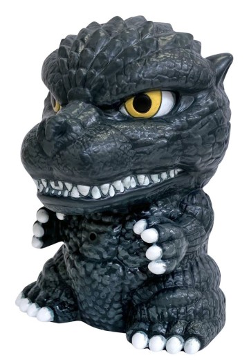 喷水怪兽（哥斯拉1994）