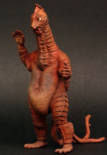 大怪兽系列 巴尼拉 少年Ric限定商品 | Hpoi手办维基