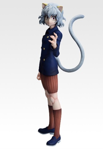 一番赏 猎人 嵌合蚁篇➁ E奖 尼飞彼多 MASTERLISE | Hpoi手办维基