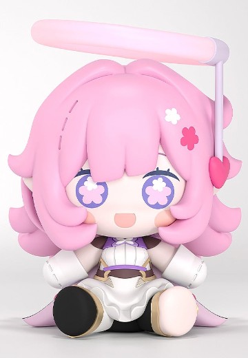 Huggy Good Smile  武装人偶·妖精爱莉 | Hpoi手办维基