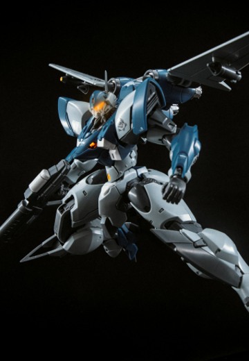 超动骑兵系列 云雀 OCR-122 1/144拼装模型 | Hpoi手办维基