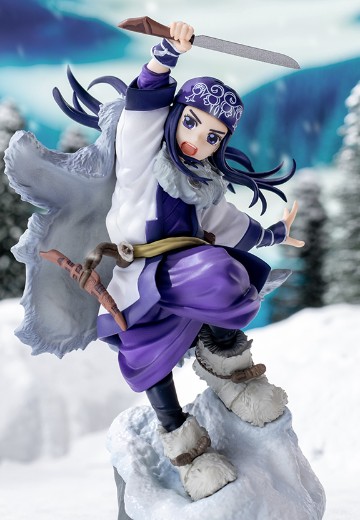 XrossLink 黄金神威 阿希莉帕 | Hpoi手办维基